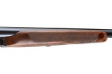WINCHESTER MODEL 21 PRE WAR 16 GAUGE WITH EXTRA BARRELS - 11 of 15