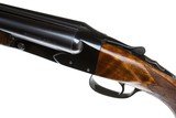 WINCHESTER MODEL 21 PRE WAR 16 GAUGE WITH EXTRA BARRELS - 7 of 15