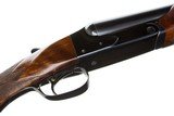 WINCHESTER MODEL 21 PRE WAR 16 GAUGE WITH EXTRA BARRELS - 4 of 15