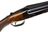 WINCHESTER MODEL 21 PRE WAR 16 GAUGE WITH EXTRA BARRELS - 8 of 15
