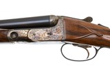 PARKER DHE REPRODUCTION 20 GAUGE LARGE FOREARM - 7 of 17