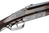HOLLAND & HOLLAND DOMINION GRADE 500-465 WITH EXTRA 375 H&H RIMLESS MAG BARRELS - 5 of 22