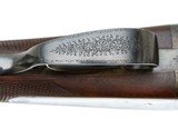 HOLLAND & HOLLAND DOMINION GRADE 500-465 WITH EXTRA 375 H&H RIMLESS MAG BARRELS - 12 of 22
