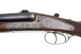 HOLLAND & HOLLAND DOMINION GRADE 500-465 WITH EXTRA 375 H&H RIMLESS MAG BARRELS - 7 of 22