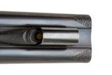 HOLLAND & HOLLAND DOMINION GRADE 500-465 WITH EXTRA 375 H&H RIMLESS MAG BARRELS - 19 of 22