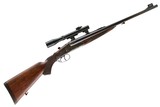 HOLLAND & HOLLAND DOMINION GRADE 500-465 WITH EXTRA 375 H&H RIMLESS MAG BARRELS - 3 of 22