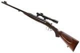 HOLLAND & HOLLAND DOMINION GRADE 500-465 WITH EXTRA 375 H&H RIMLESS MAG BARRELS - 4 of 22
