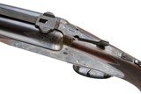 HOLLAND & HOLLAND DOMINION GRADE 500-465 WITH EXTRA 375 H&H RIMLESS MAG BARRELS - 8 of 22