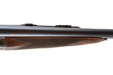 HOLLAND & HOLLAND DOMINION GRADE 500-465 WITH EXTRA 375 H&H RIMLESS MAG BARRELS - 13 of 22