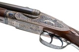 HOLLAND & HOLLAND ROYAL SXS 375 H& H WITH EXTRA 470 BARRELS - 6 of 20