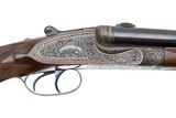 HOLLAND & HOLLAND ROYAL SXS 375 H& H WITH EXTRA 470 BARRELS - 1 of 20