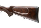 HOLLAND & HOLLAND ROYAL SXS 375 H& H WITH EXTRA 470 BARRELS - 17 of 20