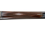 HOLLAND & HOLLAND ROYAL SXS 375 H& H WITH EXTRA 470 BARRELS - 15 of 20
