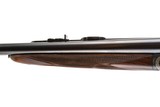 HOLLAND & HOLLAND ROYAL SXS 375 H& H WITH EXTRA 470 BARRELS - 14 of 20
