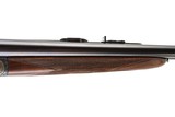 HOLLAND & HOLLAND ROYAL SXS 375 H& H WITH EXTRA 470 BARRELS - 13 of 20