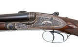 HOLLAND & HOLLAND ROYAL SXS 375 H& H WITH EXTRA 470 BARRELS - 7 of 20