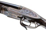 WOODWARD BEST PRE WAR DOUBLE RIFLE 450-400
3"
WITH EXTRA 470 BARRELS - 6 of 21