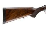 WOODWARD BEST PRE WAR DOUBLE RIFLE 450-400
3"
WITH EXTRA 470 BARRELS - 16 of 21