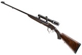 WOODWARD BEST PRE WAR DOUBLE RIFLE 450-400
3"
WITH EXTRA 470 BARRELS - 4 of 21