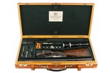WOODWARD BEST PRE WAR DOUBLE RIFLE 450-400
3"
WITH EXTRA 470 BARRELS - 2 of 21