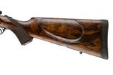 J RIGBY
BEST RISING BITE DOUBLE RIFLE 450-400 3" WITH EXTRA 470 NITRO BARRELS - 18 of 21