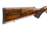 J RIGBY
BEST RISING BITE DOUBLE RIFLE 450-400 3" WITH EXTRA 470 NITRO BARRELS - 17 of 21