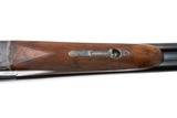 WESTLEY RICHARDS BEST DROPLOCK DOUBLE RIFLE 450-400 3" WITH EXTRA 470 BARRELS - 15 of 21