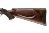 R.B.RODDA
BEST DOUBLE RIFLE 450-400 3" WITH EXTRA 470 BARRELS - 17 of 21