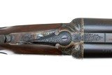 R.B.RODDA
BEST DOUBLE RIFLE 450-400 3" WITH EXTRA 470 BARRELS - 10 of 21