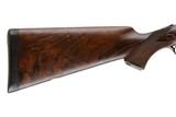 R.B.RODDA
BEST DOUBLE RIFLE 450-400 3" WITH EXTRA 470 BARRELS - 16 of 21