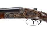 R.B.RODDA
BEST DOUBLE RIFLE 450-400 3" WITH EXTRA 470 BARRELS - 7 of 21