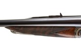 R.B.RODDA
BEST DOUBLE RIFLE 450-400 3" WITH EXTRA 470 BARRELS - 14 of 21