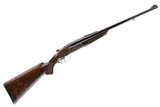 R.B.RODDA
BEST DOUBLE RIFLE 450-400 3" WITH EXTRA 470 BARRELS - 3 of 21