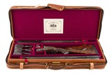 R.B.RODDA
BEST DOUBLE RIFLE 450-400 3" WITH EXTRA 470 BARRELS - 2 of 21