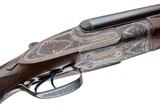 R.B.RODDA
BEST DOUBLE RIFLE 450-400 3" WITH EXTRA 470 BARRELS - 5 of 21