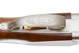 BERETTA MODEL SILVER PIGEON 1 410 - 12 of 17