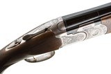 BERETTA MODEL 686 SILVER PIGEON 1 12 GAUGE - 9 of 18