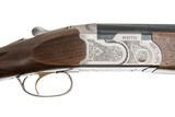 BERETTA MODEL 686 SILVER PIGEON 1 12 GAUGE - 1 of 18