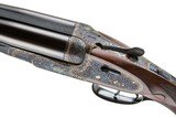 HOLLAND & HOLLAND ROYAL EJECTOR DOUBLE RIFLE 375 H&H FLANGED MAGNUM - 8 of 20