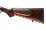 HOLLAND & HOLLAND ROYAL EJECTOR DOUBLE RIFLE 375 H&H FLANGED MAGNUM - 17 of 20