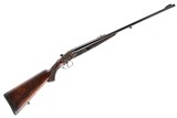 HOLLAND & HOLLAND ROYAL EJECTOR DOUBLE RIFLE 375 H&H FLANGED MAGNUM - 4 of 20