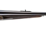 HOLLAND & HOLLAND ROYAL EJECTOR DOUBLE RIFLE 375 H&H FLANGED MAGNUM - 13 of 20