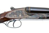 HOLLAND & HOLLAND ROYAL EJECTOR DOUBLE RIFLE 375 H& H MAGNUM