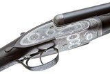 PURDEY BEST SXS 12 GAUGE - 4 of 16