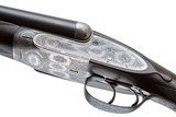 PURDEY BEST SXS 12 GAUGE - 5 of 16
