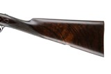 PURDEY BEST SXS 12 GAUGE - 16 of 16