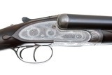PURDEY BEST SXS 12 GAUGE - 1 of 16