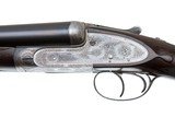 PURDEY BEST SXS 12 GAUGE - 6 of 16