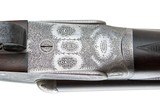 PURDEY BEST SXS 12 GAUGE - 10 of 16