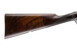 PURDEY BEST SXS 12 GAUGE - 15 of 16